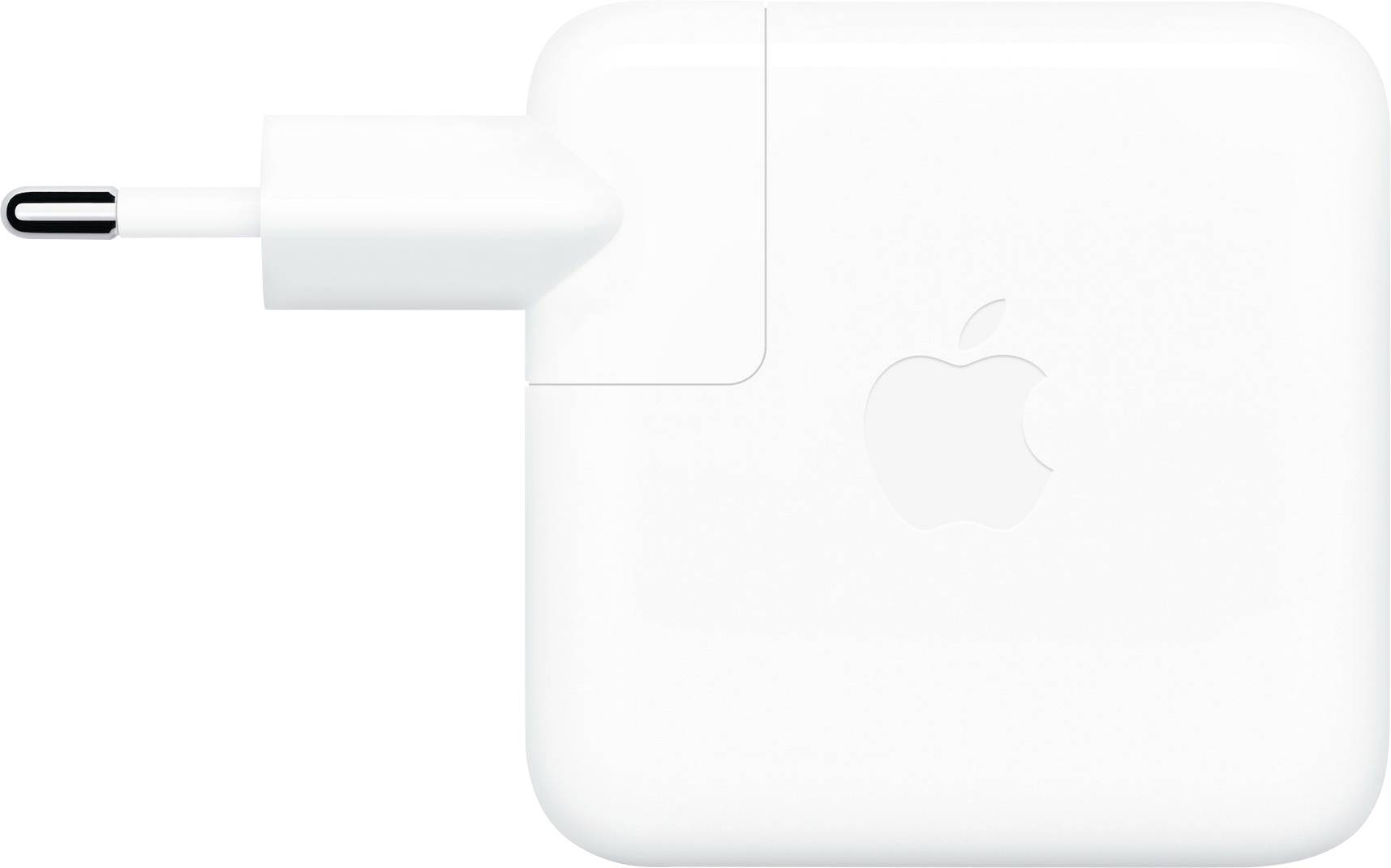 Apple 70W USB-C Power Adapter USB-oplader 70 W 1x USB-C Wit Binnen-0