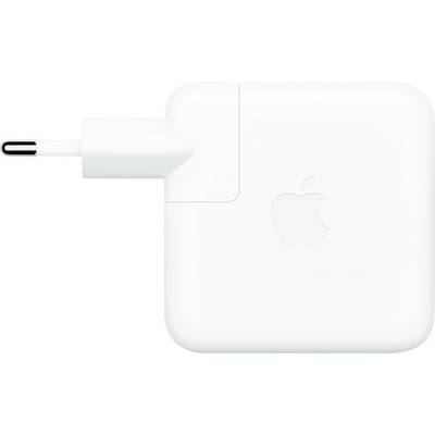Apple 70W USB-C Power Adapter USB-oplader 70 W 1x USB-C Wit Binnen-0