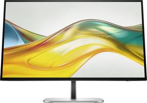 Conrad HP 527pq Series 5 Pro LCD-monitor Energielabel E (A - G) 68.6 cm (27 inch) 2560 x 1440 Pixel 16:9 5 ms DisplayPort, HDMI... aanbieding