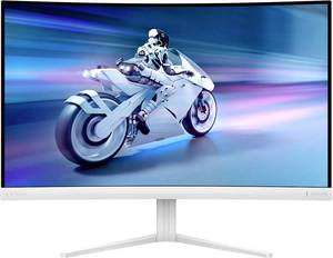 Conrad Philips 27M2C5201L Gaming monitor Energielabel E (A - G) 68.6 cm (27 inch) 1920 x 1080 Pixel 16:9 1 ms DisplayPort, HDMI... aanbieding