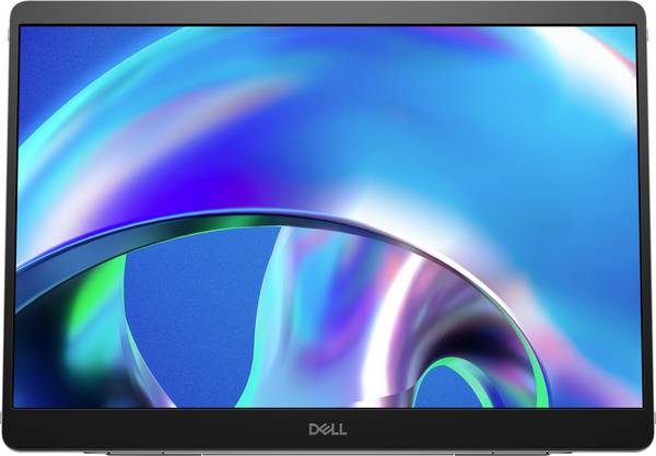 Dell P1425 LED-monitor  Energielabel B (A - G) 35.6 cm (14 inch) 1920 x 1200 Pixel 16:10 7 ms USB IPS LED