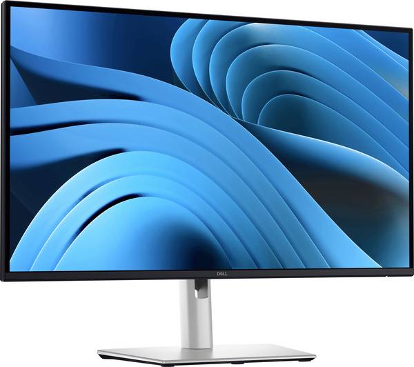 Dell P2725QE LED-monitor  Energielabel F (A - G) 68.6 cm (27 inch) 3840 x 2160 Pixel 16:9 8 ms DisplayPort, HDMI IPS LED