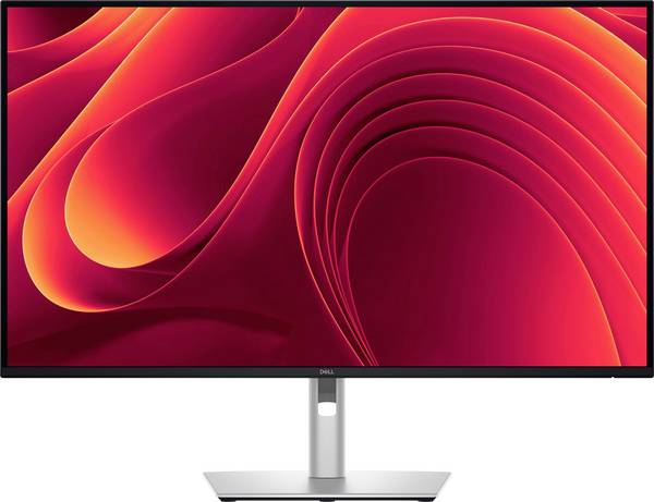 Dell P3225DE LED-monitor  Energielabel E (A - G) 80 cm (31.5 inch) 2560 x 1440 Pixel 16:9 8 ms DisplayPort, HDMI IPS LED
