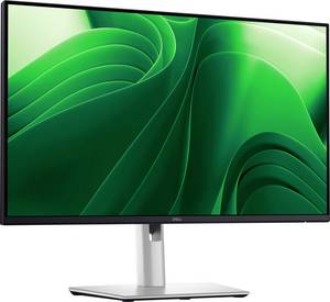 Conrad Dell P2425D LED-monitor Energielabel E (A - G) 61 cm (24 inch) 2560 x 1440 Pixel 16:9 8 ms DisplayPort, HDMI IPS LED aanbieding