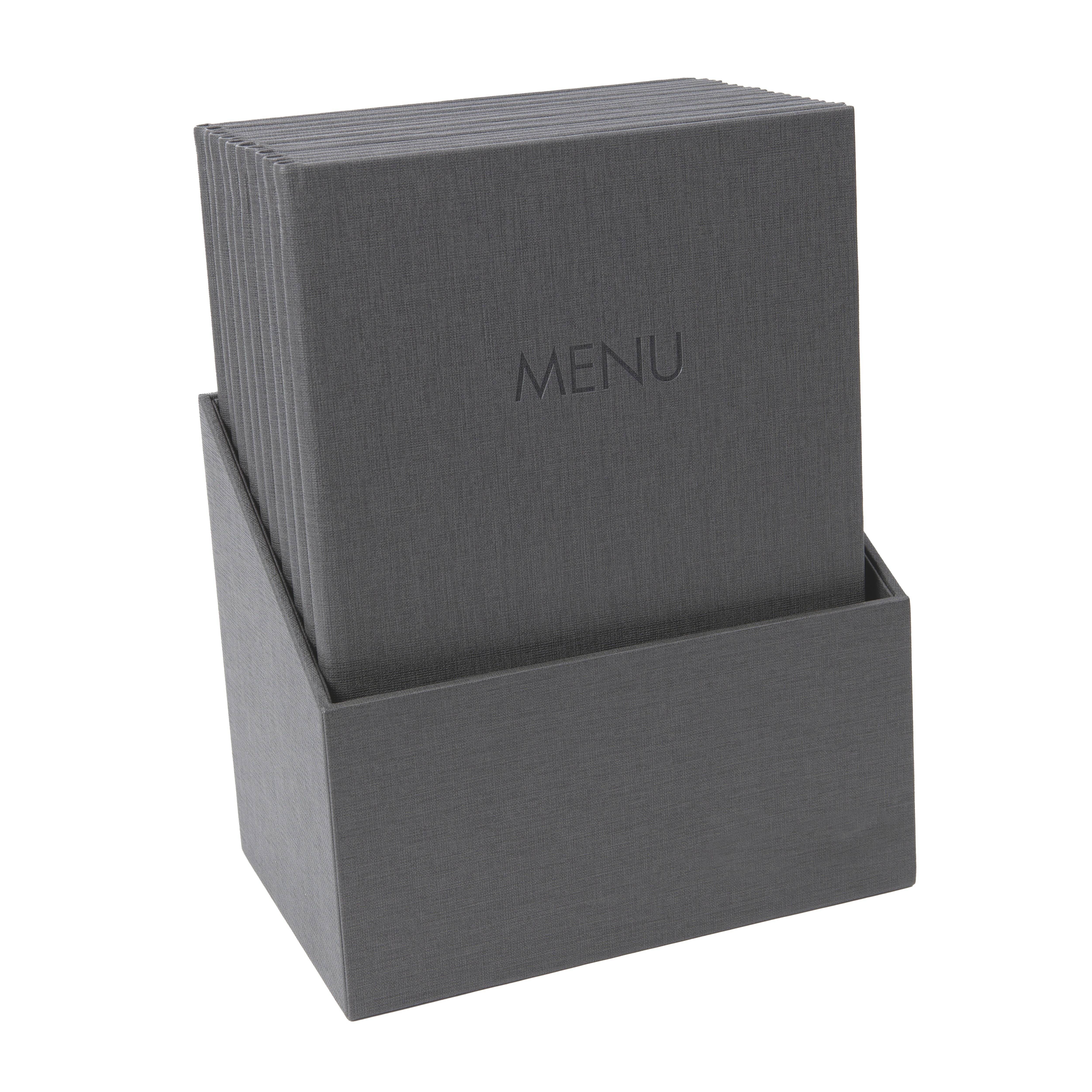 Sigel Menumap SM204 10 stuk(s)