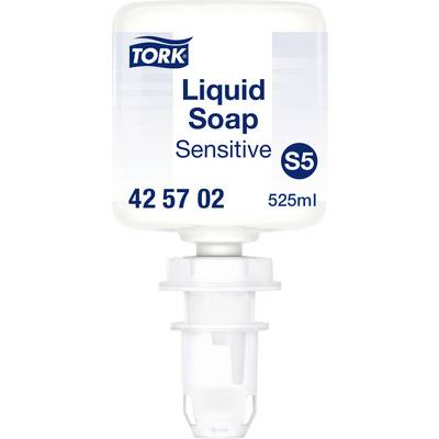 TORK S5 425702 Vloeibare zeep 525 ml