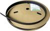 BKL Electronic 074116 Krimpkous Zwart 3.2 mm 1.6 mm Krimpverhouding:2:1 200 m
