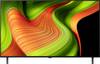 LG Electronics OLED48B59LA OLED-TV 121 cm 48 inch Energielabel G (A - G) Zwart