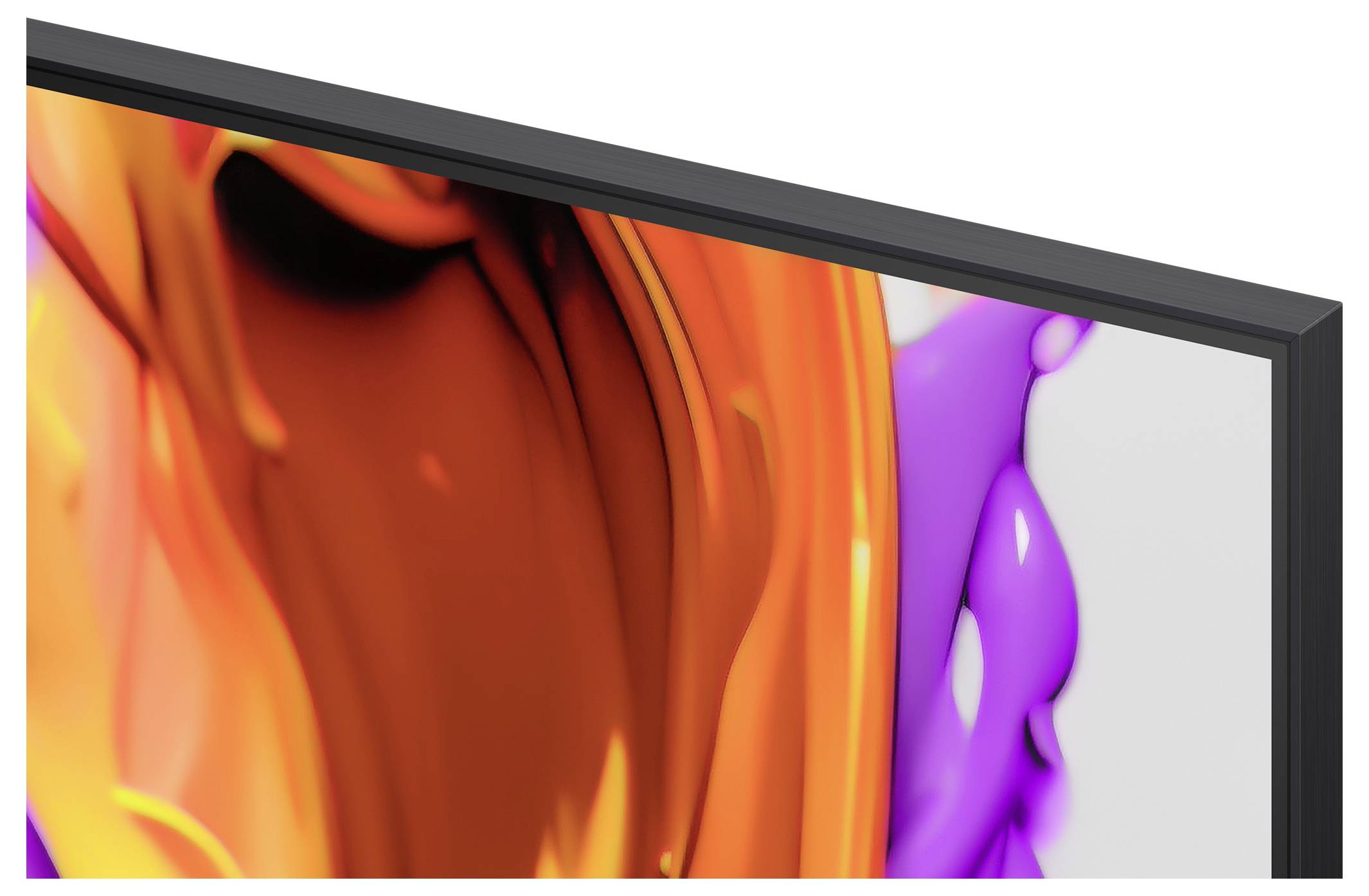 LG Electronics 4K QNED evo AI QNED86 QNED-TV 254 cm 100 inch Energielabel F (A - G) CI+*, DVB-C, DVB-S, DVB-S2, DVB-T, D-2