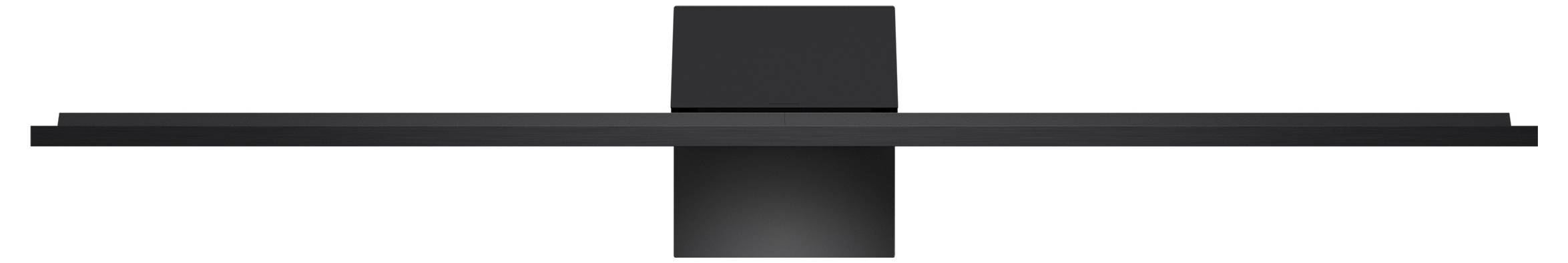 LG Electronics 4K QNED evo AI QNED86 QNED-TV 254 cm 100 inch Energielabel F (A - G) CI+*, DVB-C, DVB-S, DVB-S2, DVB-T, D-3