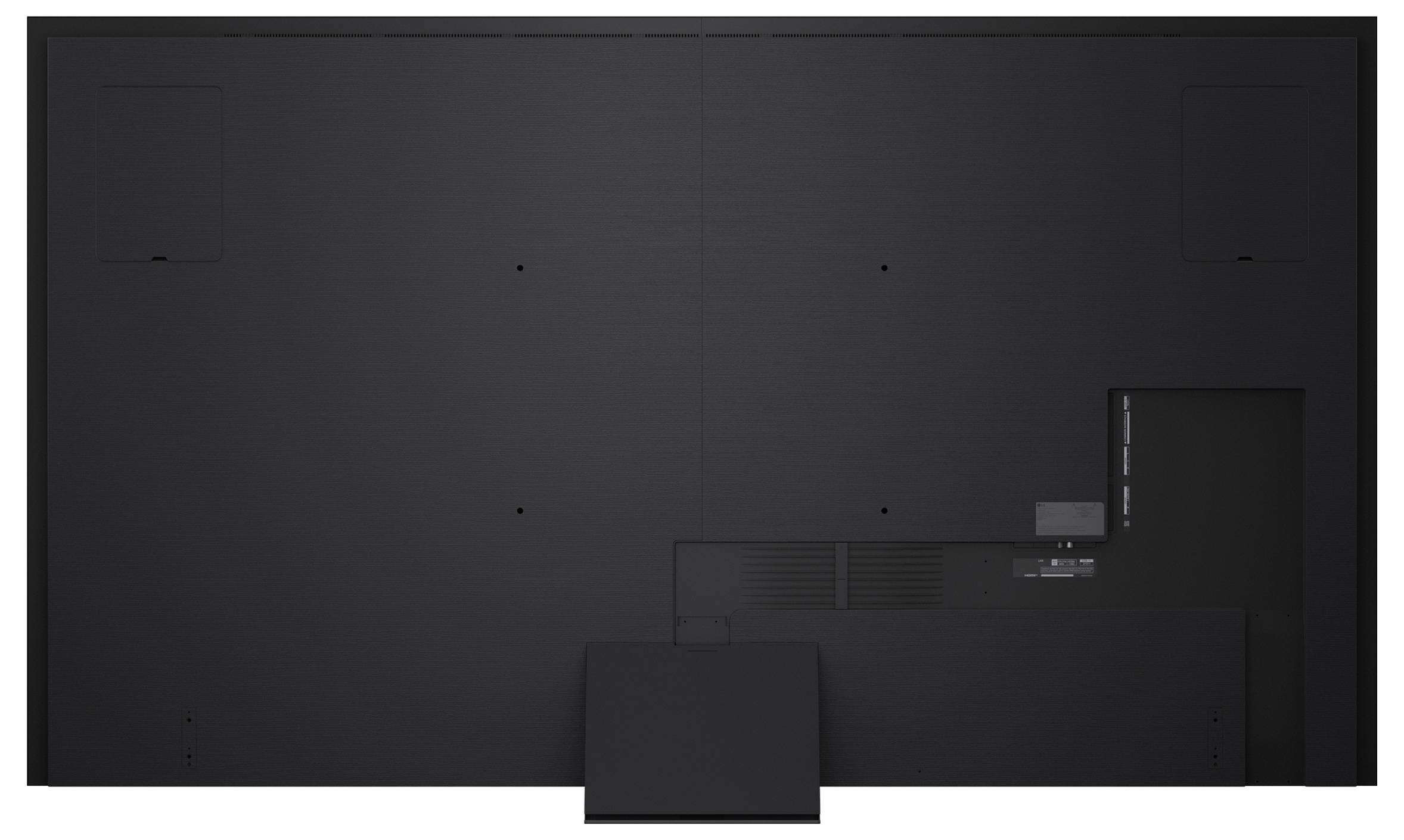 LG Electronics 4K QNED evo AI QNED86 QNED-TV 254 cm 100 inch Energielabel F (A - G) CI+*, DVB-C, DVB-S, DVB-S2, DVB-T, D-5