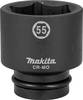 Makita Schlagnuss 1" SW55 84mm E-24642 Slagmoer 1"