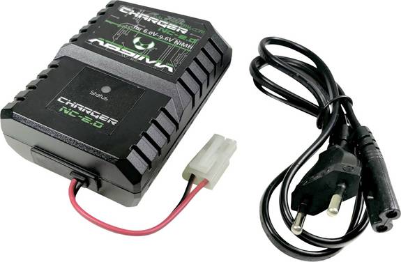 Absima  Modelbouwoplader  2.2 A NiMH