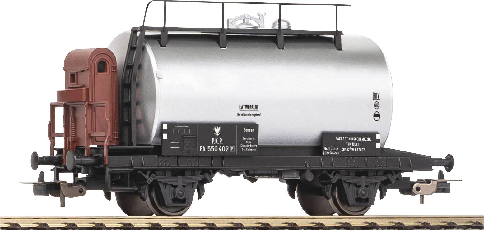 Piko H0 27731 Ketelwagen DC