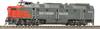 Piko H0 97830 H0 diesellocomotief SP 9102 gemodificeerd van de Southern Pacific SP 9102