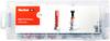 Fischer 560098 MiniFixTainer DuoLine Bevestigingsset 77 stuk(s)