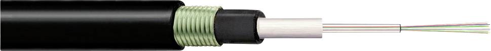 LAPP HITRONIC® HQW-Plus3000 12G 50/125 OM4 Lichtgeleider 2000 m
