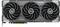 'Grafische kaart met drievoudige ventilator, voorzien van TUF Gaming-logo, ASUS-branding en PCIe-aansluiting, geschikt voor krachtige computeractiviteiten.'