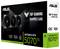 'ASUS TUF Gaming GeForce RTX 5070 Ti Videokaart, OC Edition, 16 GB geheugen. Bevat NVIDIA DLSS 3, Ray Tracing en Studio-stuurprogramma's.'