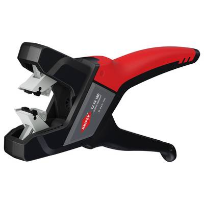 KNIPEX 12 74 180 automatische ontmantelingstang 175 mm KNIPEX 12 74 180 automatische ontmantelingstang 175 mm
