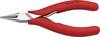 Knipex 35 31 115 Elektronica-grijptang 115 mm