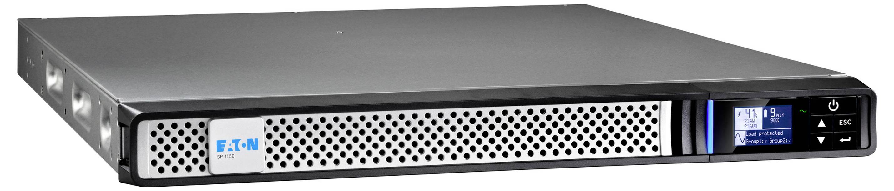 Eaton 5P1150IRG2 19" UPS 1150 VA-2