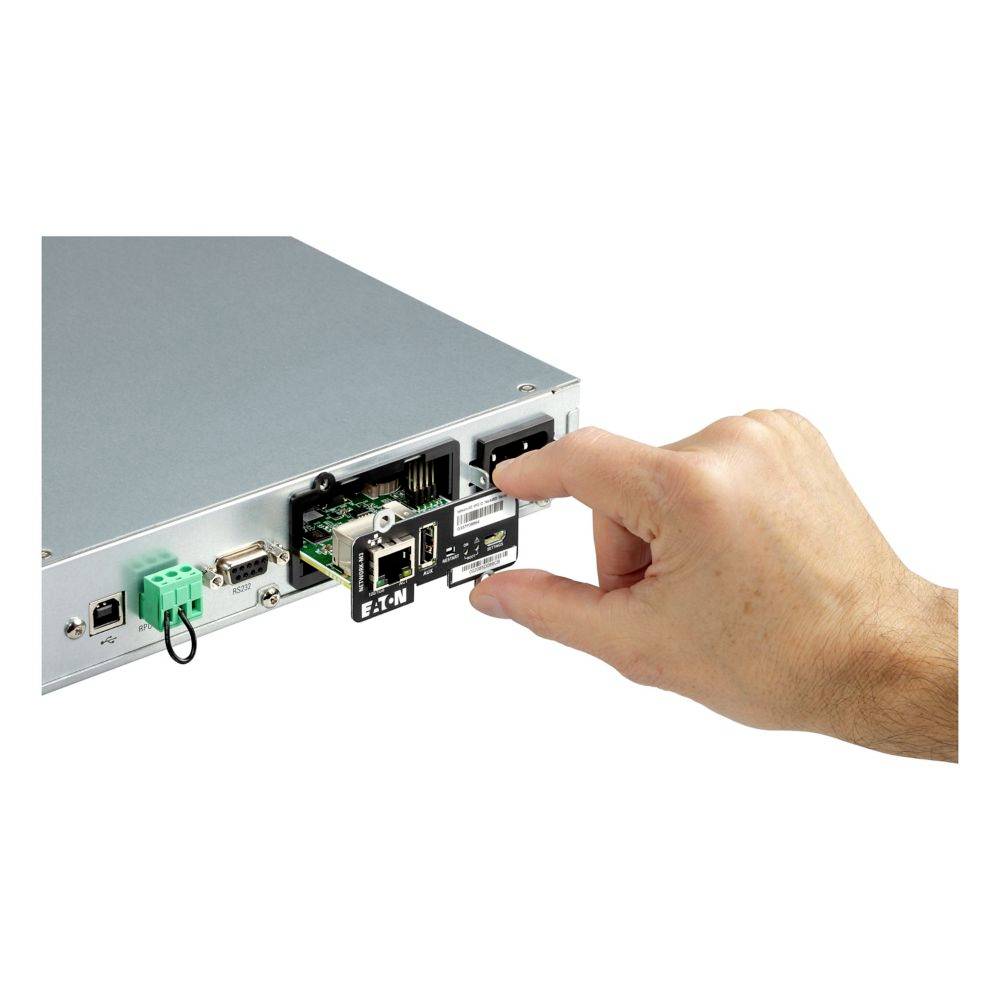 Eaton 5P650IRG2 19" UPS 650 VA-4