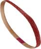 Rhodius ESB CL 333002 Schuurbandset Korrelgrootte (num) 60 (l x b) 330 mm x 10 mm 20 stuk(s)