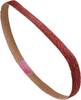 Rhodius ESB CL 333003 Schuurbandset Korrelgrootte (num) 80 (l x b) 330 mm x 10 mm 20 stuk(s)