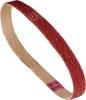 Rhodius ESB CL 333004 Schuurbandset Korrelgrootte (num) 36 (l x b) 520 mm x 20 mm 20 stuk(s)