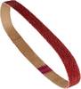 Rhodius ESB CL 333005 Schuurbandset Korrelgrootte (num) 40 (l x b) 520 mm x 20 mm 20 stuk(s)