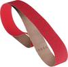 Rhodius ESB CX 305966 Schuurbandset Korrelgrootte (num) 40 (l x b) 2000 mm x 75 mm 10 stuk(s)