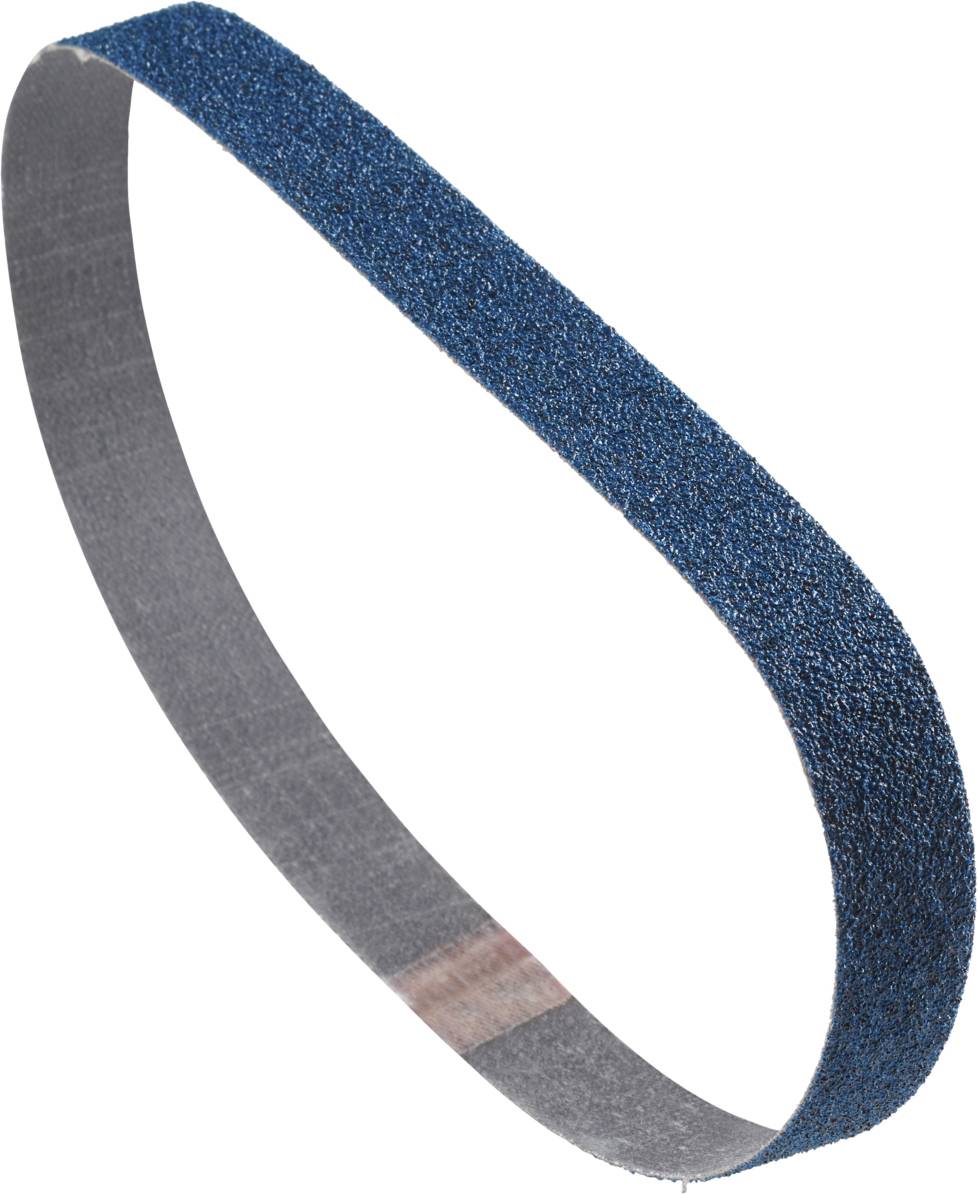 Rhodius ESB ZL 304118 Schuurbandset Korrelgrootte (num) 60 (l x b) 520 mm x 20 mm 20 stuk(s)