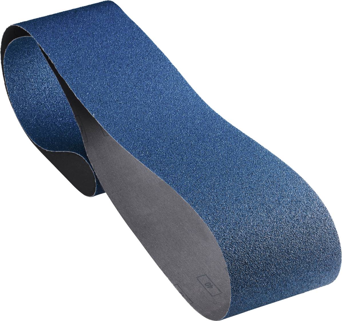 Rhodius ESB ZX 303700 Schuurbandset Korrelgrootte (num) 40 (l x b) 2000 mm x 150 mm 10 stuk(s)