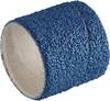 Rhodius ESH 305234 Schuurhulsset Korrelgrootte (num) 50 (b x h x d) 30 x 30 x 14 mm 100 stuk(s)