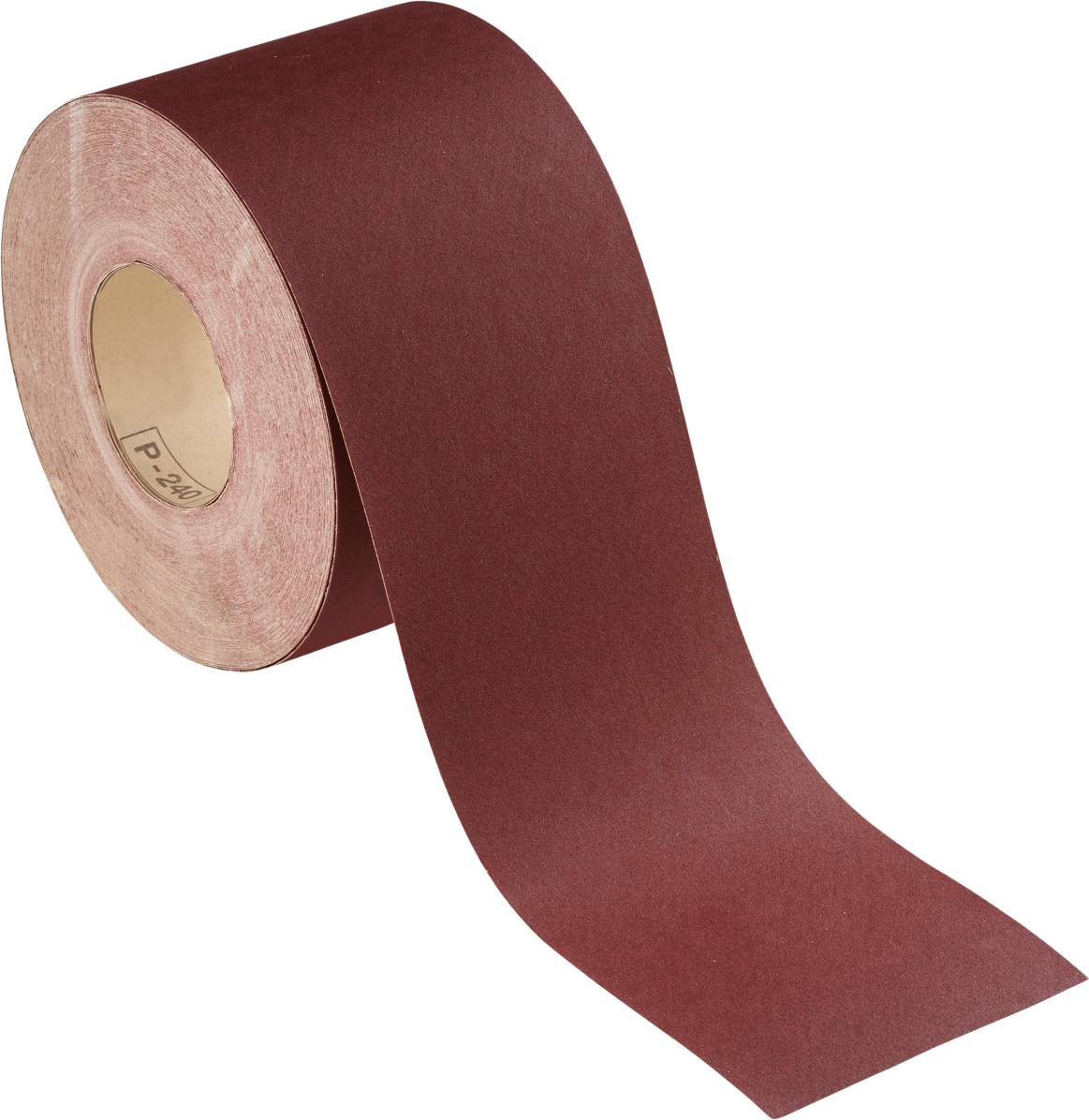 Rhodius KERR 305468 Schuurband Korrelgrootte (num) 240 (l x b) 50 m x 115 mm 1 stuk(s)