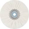 Rhodius 353108 Rhodius POL, 2 stuks polijstring 150 x 20,00 mm, topline, voor roestvrij staal, staal, non-ferrometalen Diameter 150 mm 2 stuk(s)