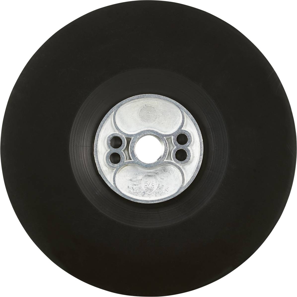 Rhodius 304100 Rhodius RHST, 10 stuks steunschijf 150 x 5/8 mm, steunschijf, ProLine Diameter 150 mm – Foto 2 van 2