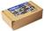Een kartonnen doos met het etiket 'FRIEzfurt Wood Countersink Set' bevat meerdere boren.