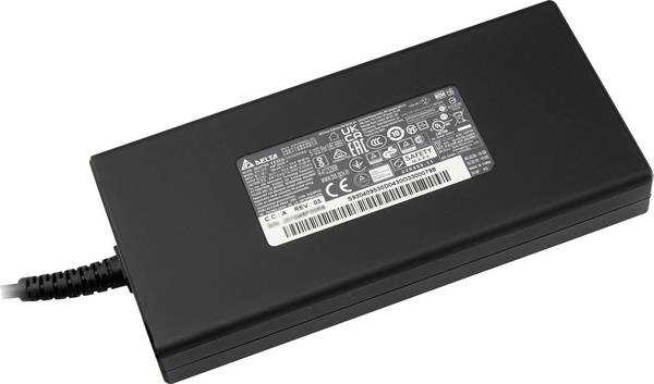 MSI Netzteil S93-0409530-D04 Laptop netvoeding 200 W 20 V 10 A