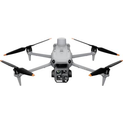 DJI Matrice 4T Drone (quadrocopter) 100% RTR Luchtfotografie, Professional Grijs-0
