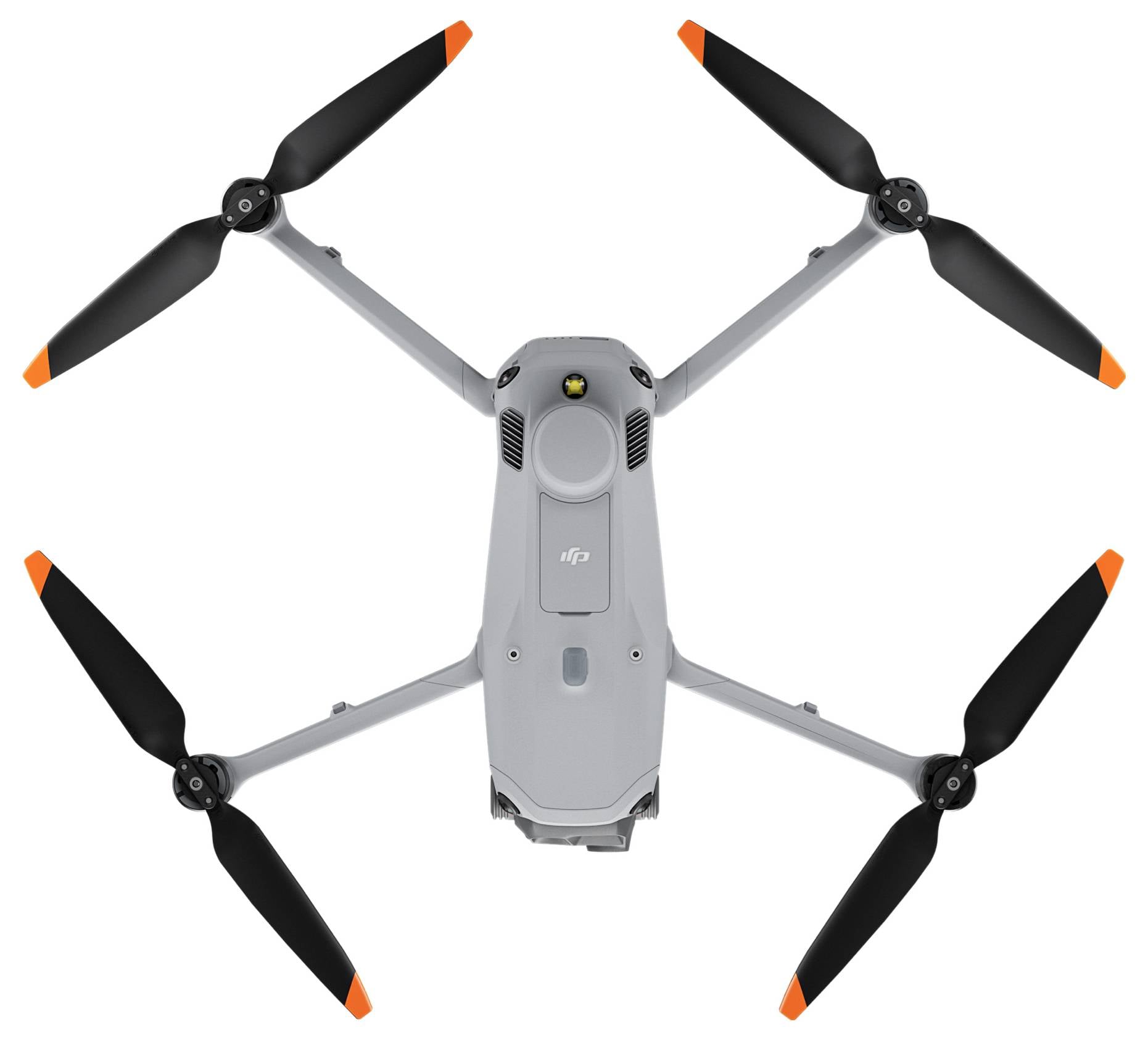 DJI Matrice 4T Drone (quadrocopter) 100% RTR Luchtfotografie, Professional Grijs-3