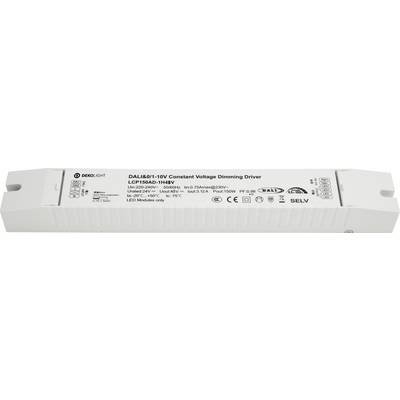 Deko Light BASIC, DIM, CV, LCP150AD-1H48V LED-transformator 3125 mA 1 stuk(s)