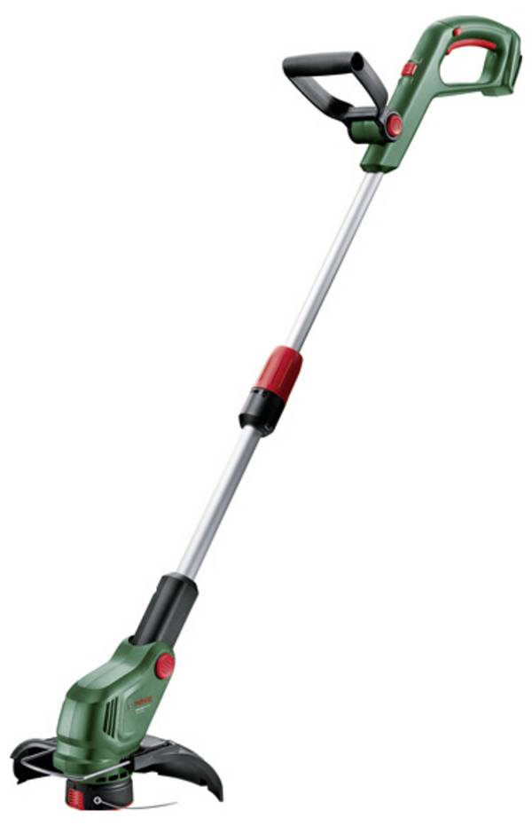 Bosch Home and Garden UniversalGrassCut 18V-23-450 Accu-grastrimmer    18 V  Snijbreedte max.: 23 cm