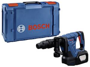 Conrad Bosch Professional GSH 18V-5 SDS-Plus-Accu-boorhamer 18 V aanbieding
