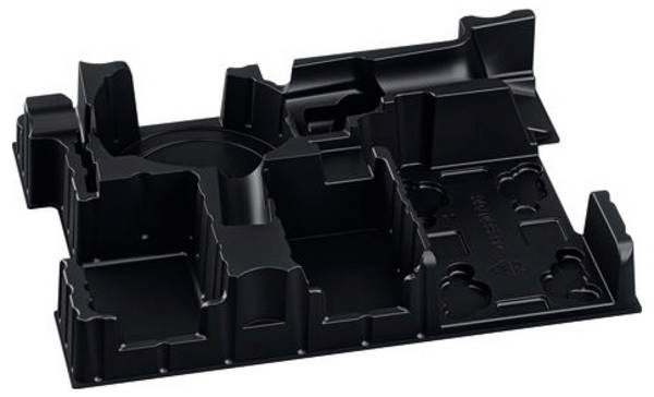 Bosch Professional 1600A03810 L-BOXX Einlage für GWS/GWX 18V-8 Gereedschapinlegstuk