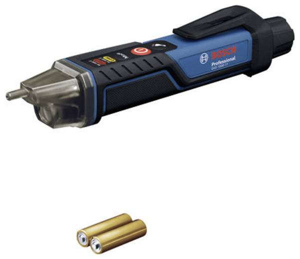 Bosch Professional GVD 1000-17 Spanningstester  CAT IV 1000 V LED