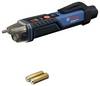 Bosch Professional GVD 1000-17 Spanningstester CAT IV 1000 V LED