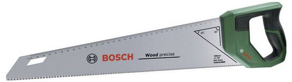 Bosch Home and Garden 1600A0387S 1600A0387S Handzaag