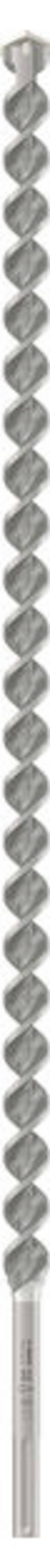 Bosch Accessories 2608706855 2608706855 Wolfraamcarbide Hamerboor 32 mm Gezamenlijke lengte 920 mm SDS-Max 1 stuk(s)